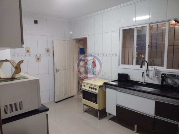 Imagem Casa com 2 Quartos à Venda, 65 m² em Solemar - Praia Grande Imagem Casa com 2 Quartos à Venda, 65 m² em Solemar - Praia Grande