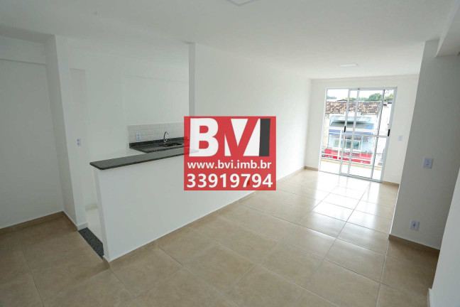 Imagem Apartamento com 2 Quartos à Venda, 55 m² em Irajá - Rio De Janeiro Imagem Apartamento com 2 Quartos à Venda, 55 m² em Irajá - Rio De Janeiro