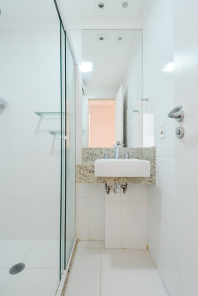Imagem Apartamento com 2 Quartos à Venda, 57 m² em Vila Gumercindo - São Paulo Imagem Apartamento com 2 Quartos à Venda, 57 m² em Vila Gumercindo - São Paulo