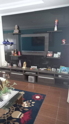 Imagem Sobrado com 4 Quartos à Venda, 408 m² em Jardim Continental - Taubaté Imagem Sobrado com 4 Quartos à Venda, 408 m² em Jardim Continental - Taubaté