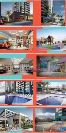 Imagem Apartamento com 1 Quarto à Venda, 43 m² em Vila Rosália - Guarulhos