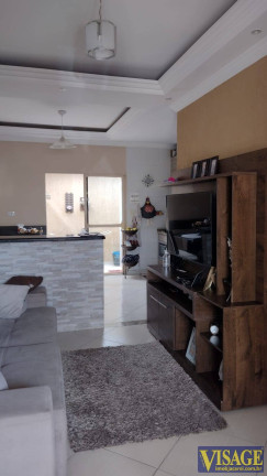 Foto do imóvel Casa de Condomínio com 2 Quartos à Venda, 90 m² em Jardim Califórnia - Jacareí