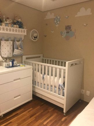 Imagem Apartamento com 2 Quartos à Venda, 124 m² em Mooca - São Paulo