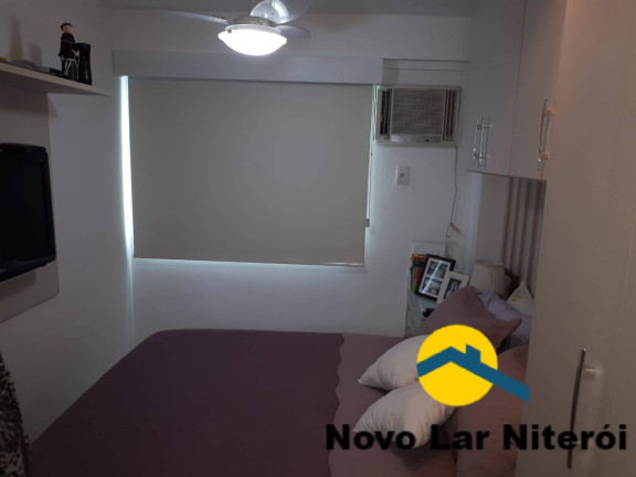 Imagem Apartamento com 2 Quartos à Venda, 75 m² em Badu - Niterói