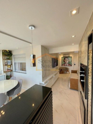 Imagem Apartamento com 2 Quartos à Venda, 65 m² em Santana - São Paulo Imagem Apartamento com 2 Quartos à Venda, 65 m² em Santana - São Paulo