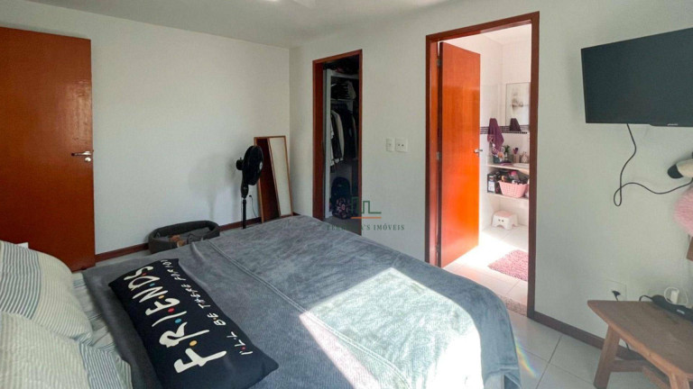 Imagem Casa com 5 Quartos à Venda, 220 m² em Itaipu - Niterói Imagem Casa com 5 Quartos à Venda, 220 m² em Itaipu - Niterói
