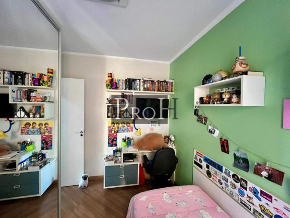Imagem Apartamento com 3 Quartos à Venda, 97 m² em Centro - Santo André Imagem Apartamento com 3 Quartos à Venda, 97 m² em Centro - Santo André