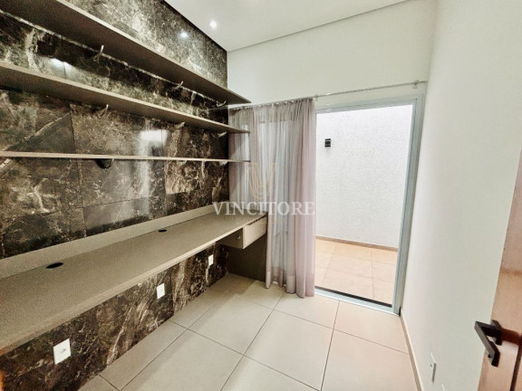 Imagem Casa de Condomínio com 3 Quartos à Venda, 250 m² em Parque Olívio Franceschini - Hortolândia