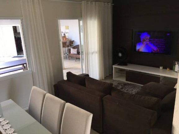 Imagem Casa de Condomínio com 3 Quartos à Venda, 130 m² em Boa Vista - Sorocaba