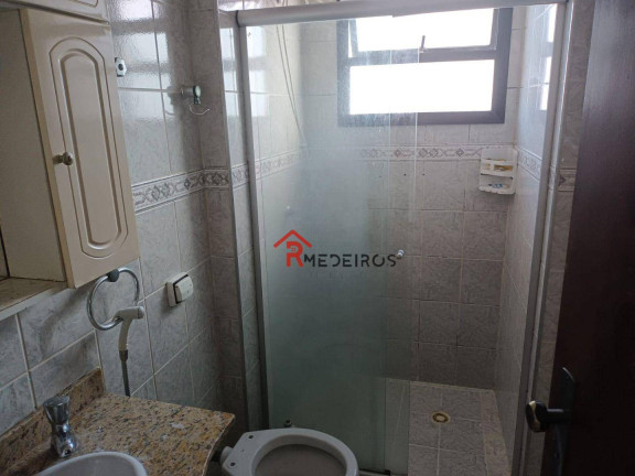 Imagem Apartamento com 3 Quartos à Venda, 120 m² em Canto Do Forte - Praia Grande Imagem Apartamento com 3 Quartos à Venda, 120 m² em Canto Do Forte - Praia Grande