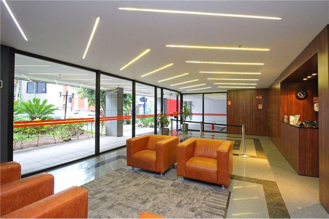 Imagem Imóvel Comercial à Venda, 33 m² em Petrópolis - Porto Alegre