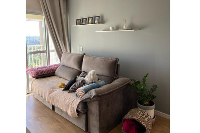 Imagem Apartamento com 2 Quartos à Venda, 64 m² em Medeiros - Jundiaí Imagem Apartamento com 2 Quartos à Venda, 64 m² em Medeiros - Jundiaí