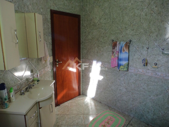 Imagem Casa com 5 Quartos à Venda, 280 m² em Parque Residencial Cândido Portinari - Ribeirão Preto