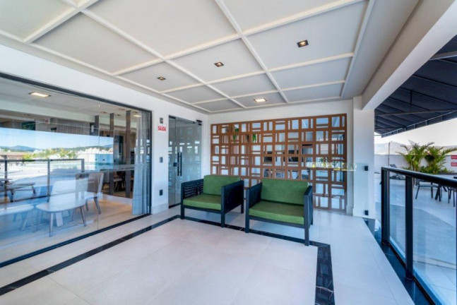 Imagem Apartamento com 1 Quarto à Venda, 69 m² em Estados - Balneario Camboriu