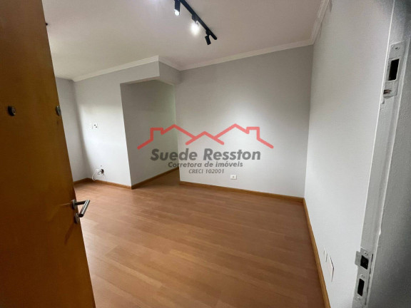 Imagem Apartamento com 2 Quartos à Venda, 65 m² em Vila Constança - São Paulo