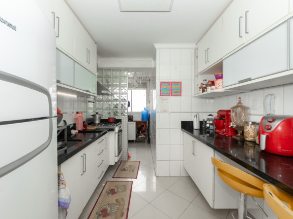 Imagem Apartamento com 3 Quartos à Venda, 66 m² em Jardim Nosso Lar - São Paulo Imagem Apartamento com 3 Quartos à Venda, 66 m² em Jardim Nosso Lar - São Paulo