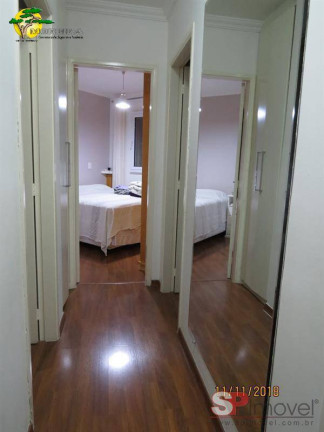 Imagem Apartamento com 3 Quartos à Venda, 89 m² em Jardim Paraiso - São Paulo