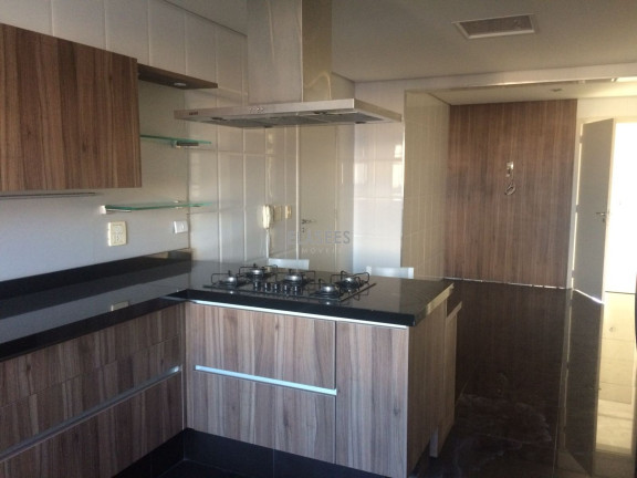 Imagem Apartamento com 4 Quartos à Venda, 370 m² em Santo Amaro - São Paulo
