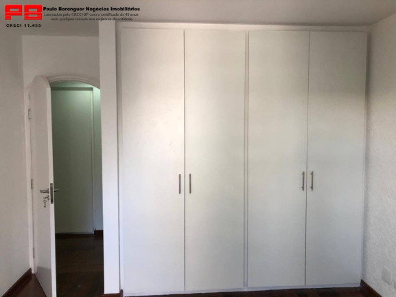 Imagem Apartamento com 4 Quartos à Venda, 293 m² em Moema - São Paulo
