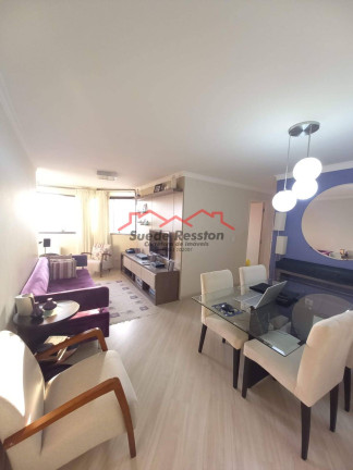 Imagem Apartamento com 3 Quartos à Venda, 75 m² em Jardim Marajoara - São Paulo Imagem Apartamento com 3 Quartos à Venda, 75 m² em Jardim Marajoara - São Paulo