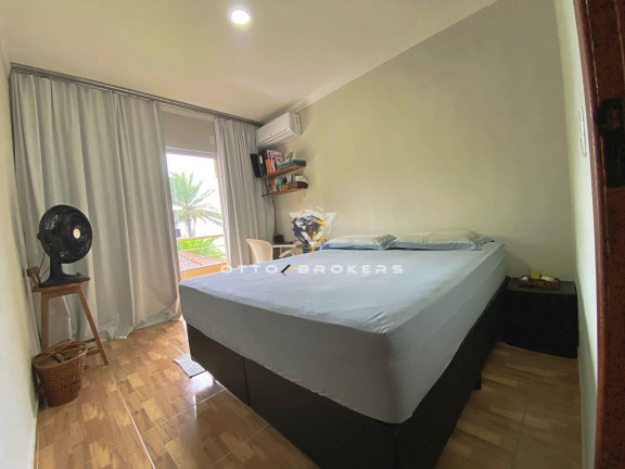 Imagem Casa com 2 Quartos à Venda, 94 m² em Centro - Santa Cruz Cabrália
