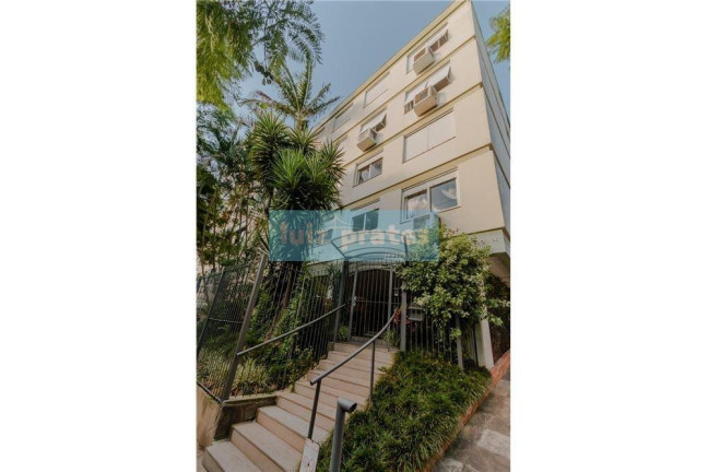 Imagem Apartamento com 3 Quartos à Venda, 94 m² em Higienópolis - Porto Alegre