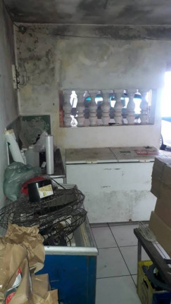 Imagem Casa com 2 Quartos à Venda, 60 m² em Tupi - Praia Grande