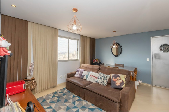 Imagem Apartamento com 2 Quartos à Venda, 50 m² em Imirim - São Paulo Imagem Apartamento com 2 Quartos à Venda, 50 m² em Imirim - São Paulo
