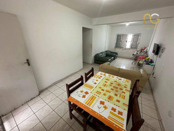 Apartamento com 4 Quartos à Venda, 120 m² em Tupi - Praia Grande