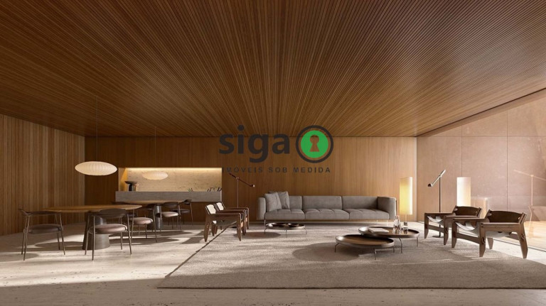 Imagem Apartamento com 4 Quartos à Venda, 403 m² em Jardins - São Paulo Imagem Apartamento com 4 Quartos à Venda, 403 m² em Jardins - São Paulo