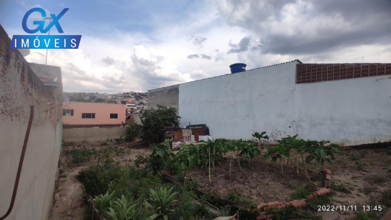Imagem Terreno à Venda, 360 m² em Cruzeiro Do Sul - Betim Imagem Terreno à Venda, 360 m² em Cruzeiro Do Sul - Betim