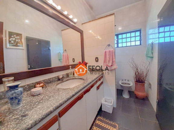 Imagem Casa com 5 Quartos à Venda ou Locação, 567 m² em Iate Clube De Campinas - Americana Imagem Casa com 5 Quartos à Venda ou Locação, 567 m² em Iate Clube De Campinas - Americana