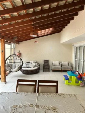 Imagem Casa com 4 Quartos à Venda, 190 m² em Villa Branca - Jacareí Imagem Casa com 4 Quartos à Venda, 190 m² em Villa Branca - Jacareí