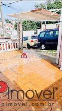 Imagem Terreno à Venda, 250 m² em Vila Pereira Barreto - São Paulo
