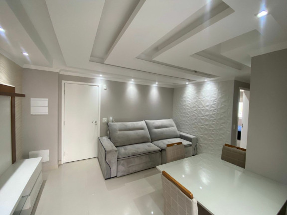 Imagem Apartamento com 2 Quartos à Venda, 57 m² em Vila Andrade - São Paulo