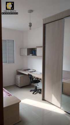 Imagem Casa com 3 Quartos à Venda, 146 m² em Vila Belmiro - Santos Imagem Casa com 3 Quartos à Venda, 146 m² em Vila Belmiro - Santos