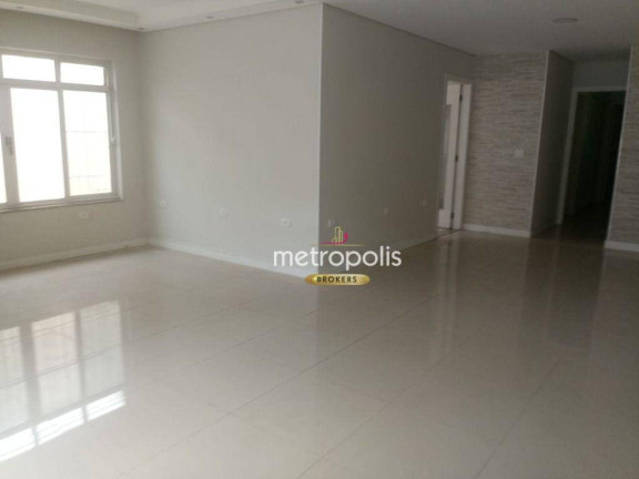 Casa com 4 Quartos à Venda ou Locação, 184 m² em Vila Brasilina - São Paulo