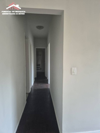 Imagem Apartamento com 3 Quartos à Venda, 135 m² em Icaraí - Niterói