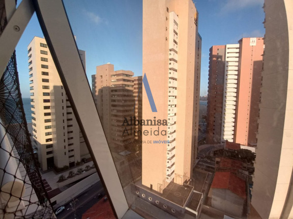 Imagem Apartamento com 2 Quartos à Venda, 71 m² em Praia De Iracema - Fortaleza