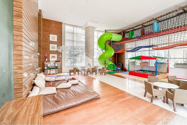 Imagem Apartamento com 3 Quartos à Venda, 211 m² em Vila Andrade - São Paulo Imagem Apartamento com 3 Quartos à Venda, 211 m² em Vila Andrade - São Paulo