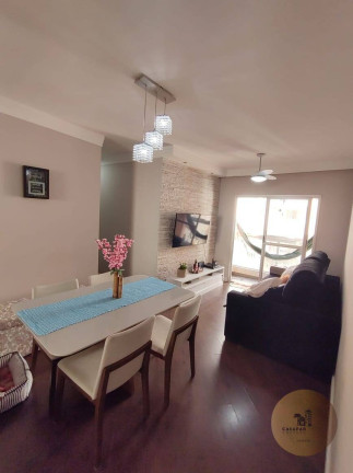 Imagem Apartamento com 3 Quartos à Venda, 69 m² em Dos Casa - São Bernardo Do Campo Imagem Apartamento com 3 Quartos à Venda, 69 m² em Dos Casa - São Bernardo Do Campo