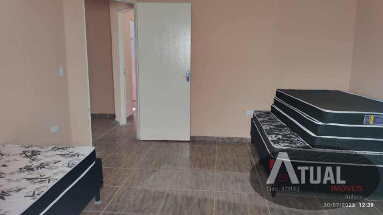 Imagem Chácara com 3 Quartos à Venda, 200 m² em Pedra Vermelha (terra Preta) - Mairiporã