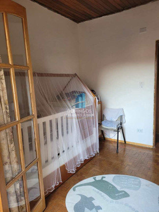 Imagem Casa com 2 Quartos à Venda, 50 m² em Penha De França - São Paulo Imagem Casa com 2 Quartos à Venda, 50 m² em Penha De França - São Paulo