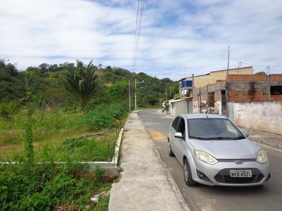 Imagem Terreno à Venda, 4 m²em Abrantes - Camaçari Imagem Terreno à Venda, 4 m²em Abrantes - Camaçari