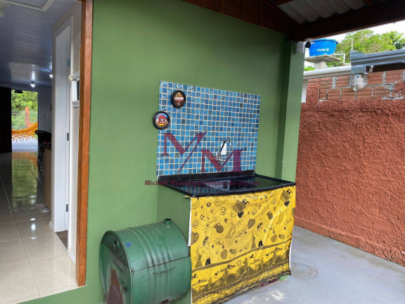 Imagem Casa com 2 Quartos à Venda, 280 m² em Pontal Do Sul - Pontal Do Paraná