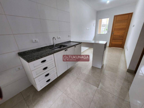 Imagem Apartamento com 2 Quartos à Venda, 39 m² em Penha De França - São Paulo Imagem Apartamento com 2 Quartos à Venda, 39 m² em Penha De França - São Paulo