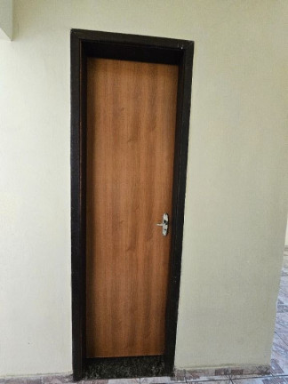 Imagem Casa com 2 Quartos para Alugar, 55 m² em Campo Grande - Rio De Janeiro Imagem Casa com 2 Quartos para Alugar, 55 m² em Campo Grande - Rio De Janeiro