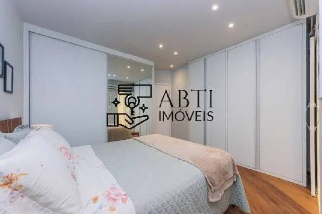 Imagem Apartamento com 3 Quartos à Venda, 180 m² em Vila Clementino - São Paulo