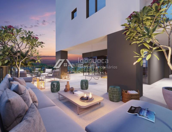 Imagem Apartamento com 2 Quartos à Venda, 67 m² em Papicu - Fortaleza