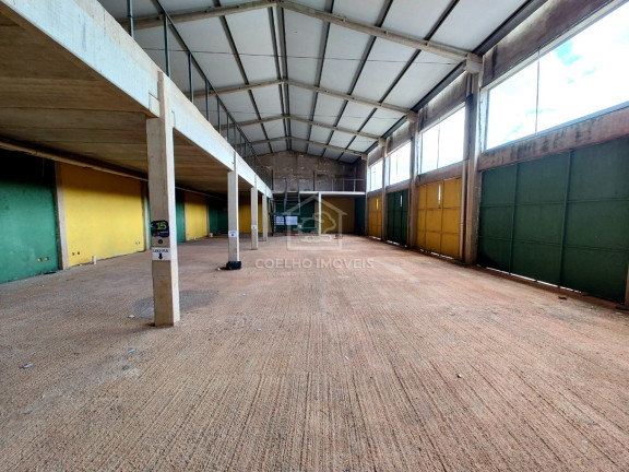 Imagem Imóvel para Alugar, 447 m² em Jardim Céu Azul - Valparaíso De Goiás Imagem Imóvel para Alugar, 447 m² em Jardim Céu Azul - Valparaíso De Goiás